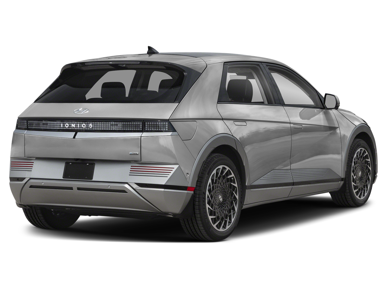 Certified 2023 Hyundai IONIQ 5 Limited with VIN KM8KR4AE0PU223038 for sale in Gilbert, AZ