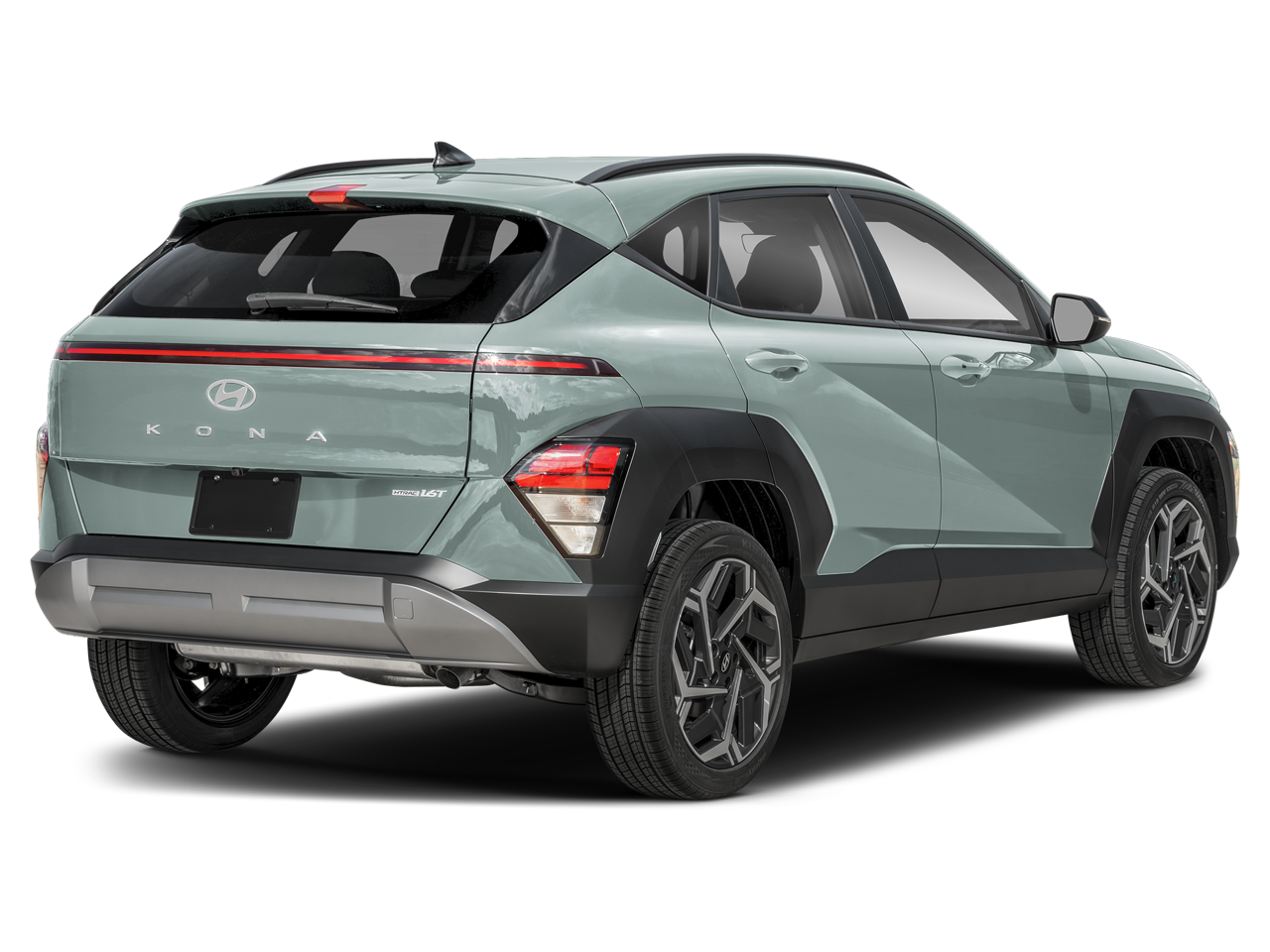 2027 Hyundai KONA SEL Premium