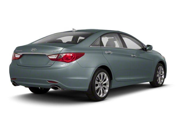 Used 2011 Hyundai Sonata GLS with VIN 5NPEB4ACXBH287093 for sale in Gilbert, AZ