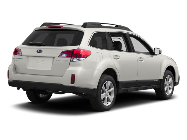 2013 Subaru Outback 3.6R Limited