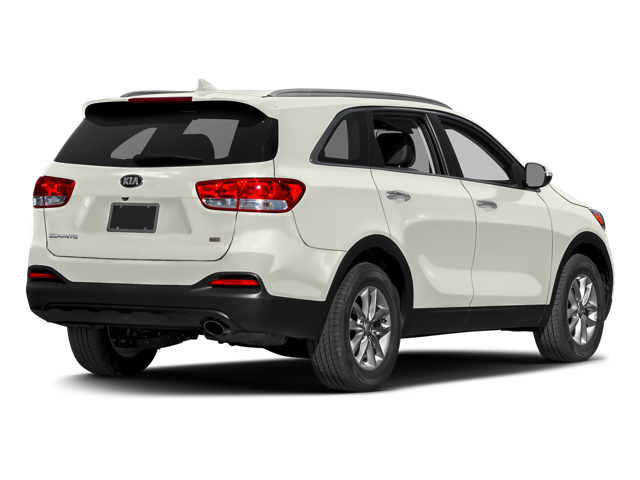 Used 2017 Kia Sorento LX with VIN 5XYPG4A50HG201799 for sale in Gilbert, AZ