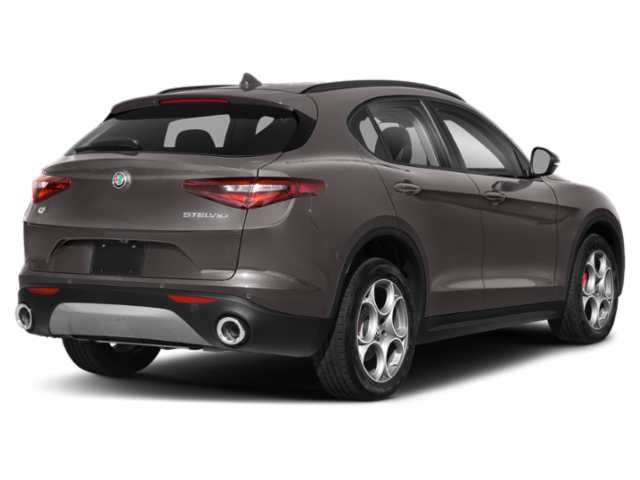 Used 2018 Alfa Romeo Stelvio Base with VIN ZASFAKAN0J7B68864 for sale in Gilbert, AZ