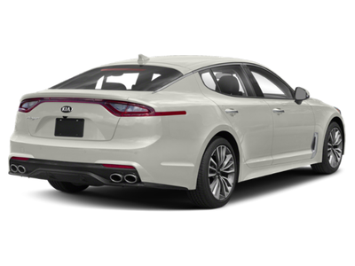 2018 Kia Stinger Base