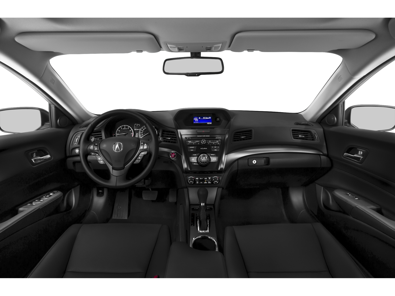 2015 Acura ILX Premium Pkg
