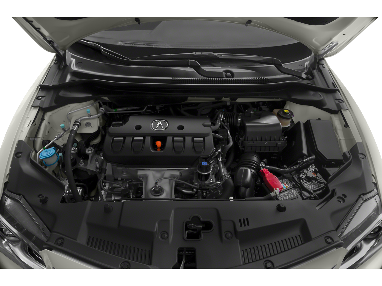 2015 Acura ILX Premium Pkg