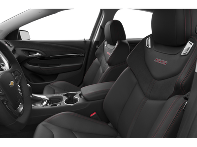 2015 Chevrolet SS Base