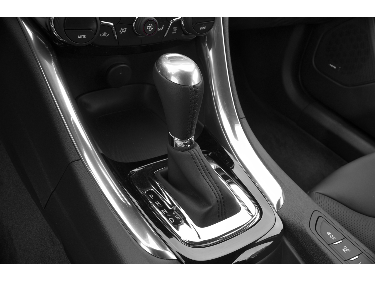 2015 Chevrolet SS Base