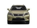 2015 Lexus RX 350 FWD 4dr