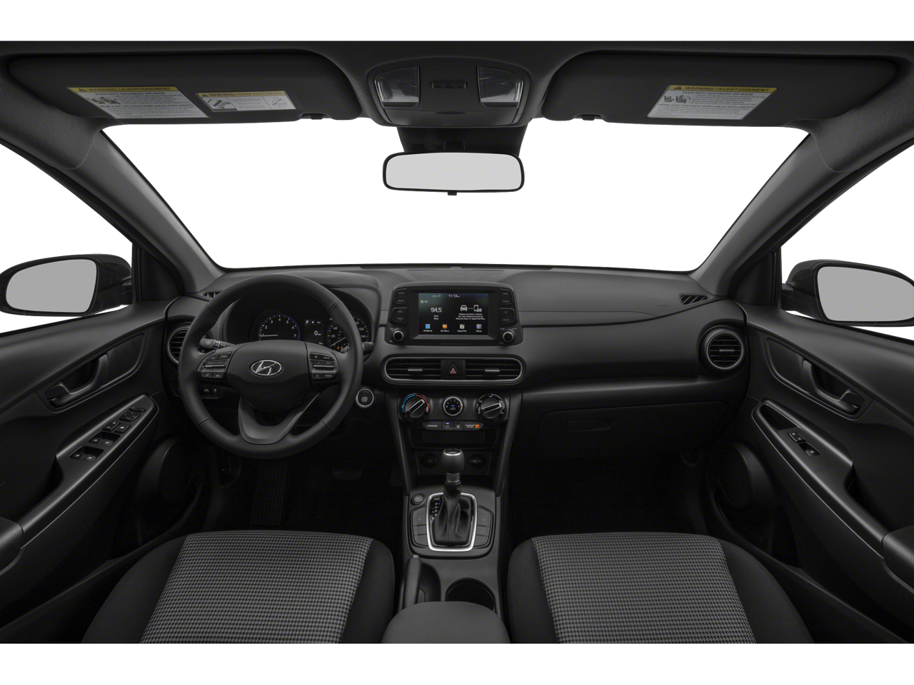 2019 Hyundai KONA SEL