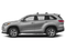 2019 Toyota Highlander Hybrid Limited Platinum