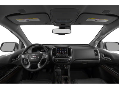 2021 GMC Canyon 2WD Denali