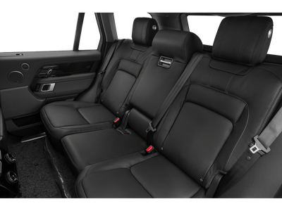 2021 Land Rover Range Rover Westminster