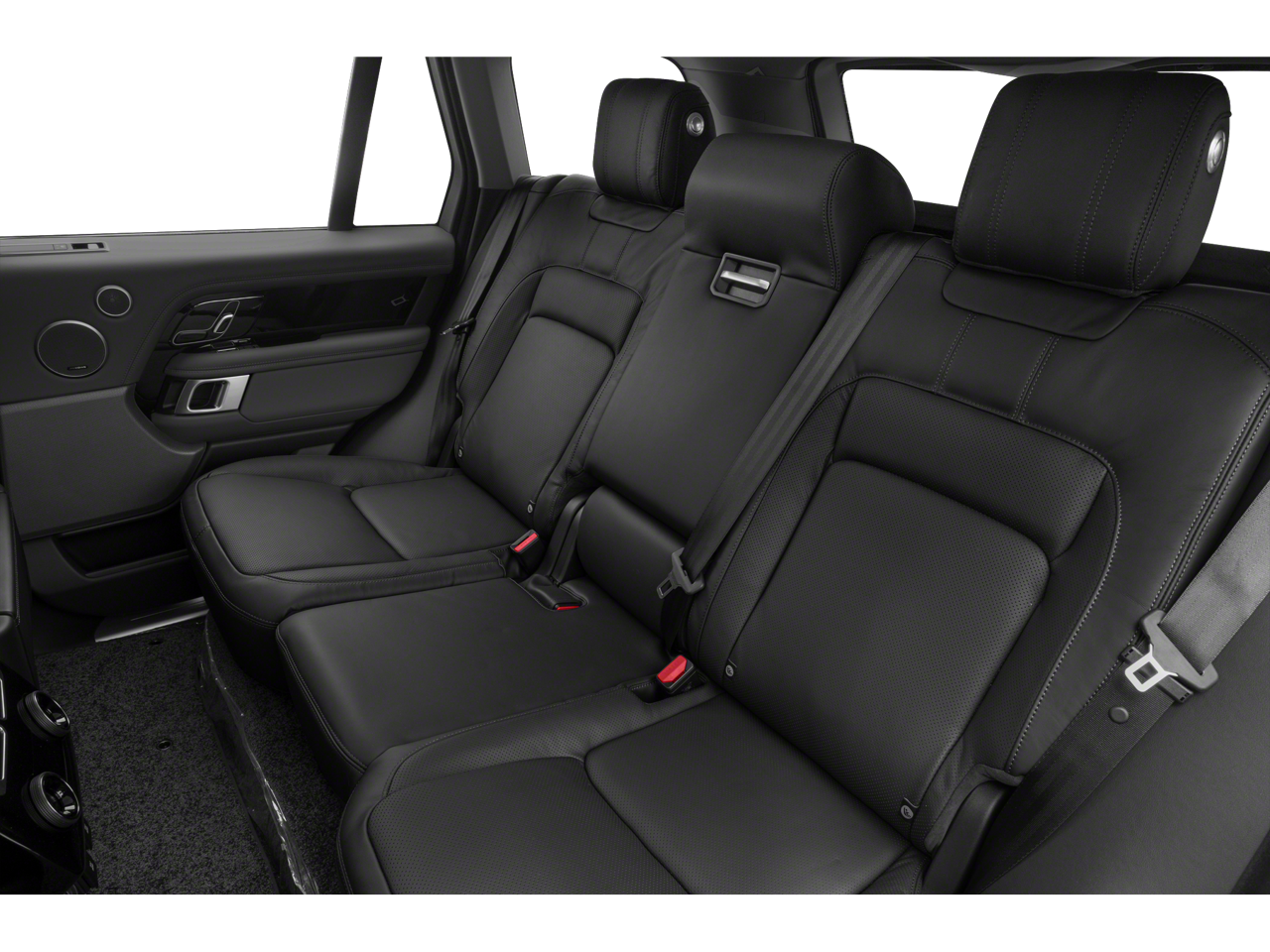 2021 Land Rover Range Rover Westminster