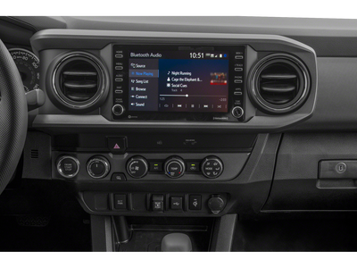 2021 Toyota Tacoma 2WD TRD Off Road