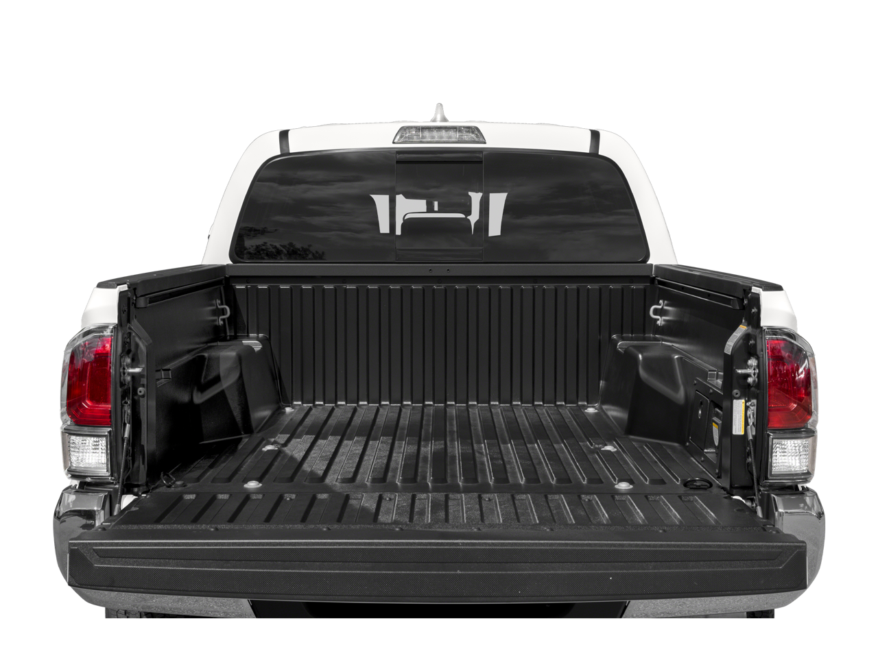2021 Toyota Tacoma 2WD TRD Off Road