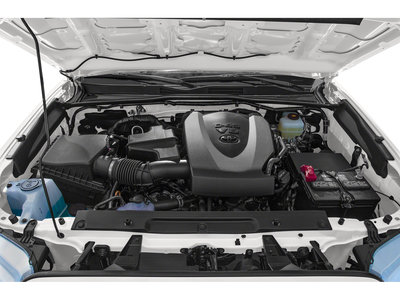 2021 Toyota Tacoma 2WD TRD Off Road