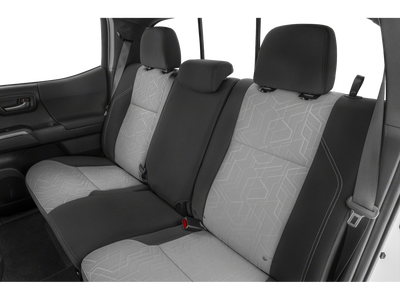 2021 Toyota Tacoma 2WD TRD Off Road