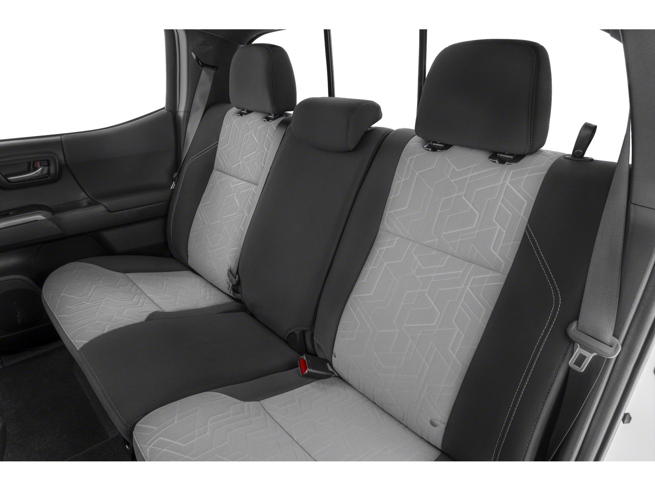 2021 Toyota Tacoma 2WD TRD Off Road