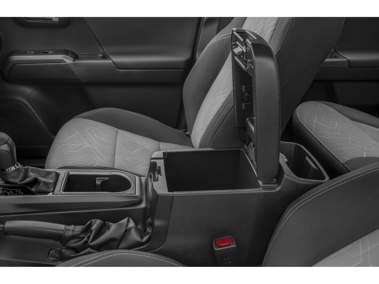 2021 Toyota Tacoma 2WD TRD Off Road
