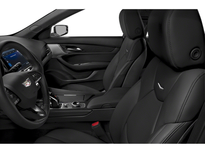 2022 Cadillac CT5 Premium Luxury