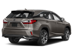2022 Lexus RX RX 350L