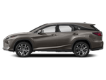 2022 Lexus RX RX 350L