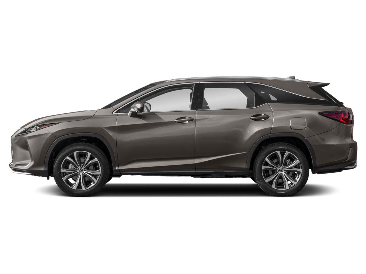 2022 Lexus RX RX 350L
