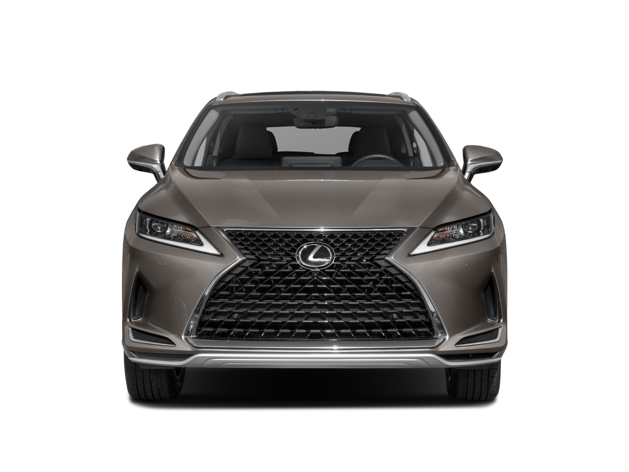 2022 Lexus RX RX 350L