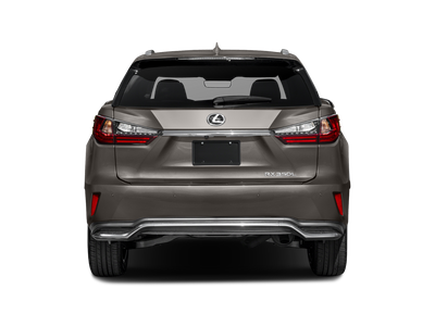 2022 Lexus RX RX 350L