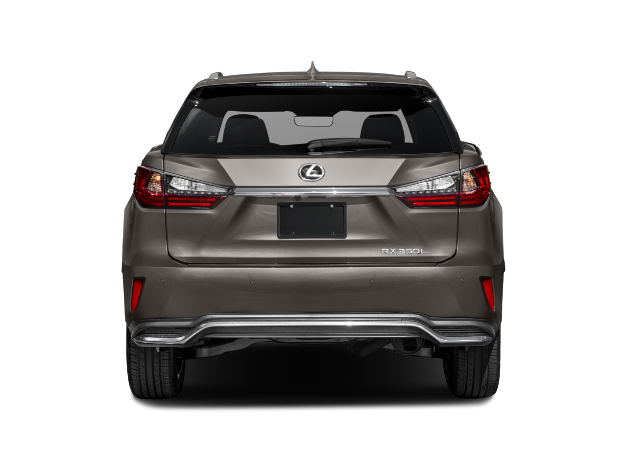 2022 Lexus RX RX 350L