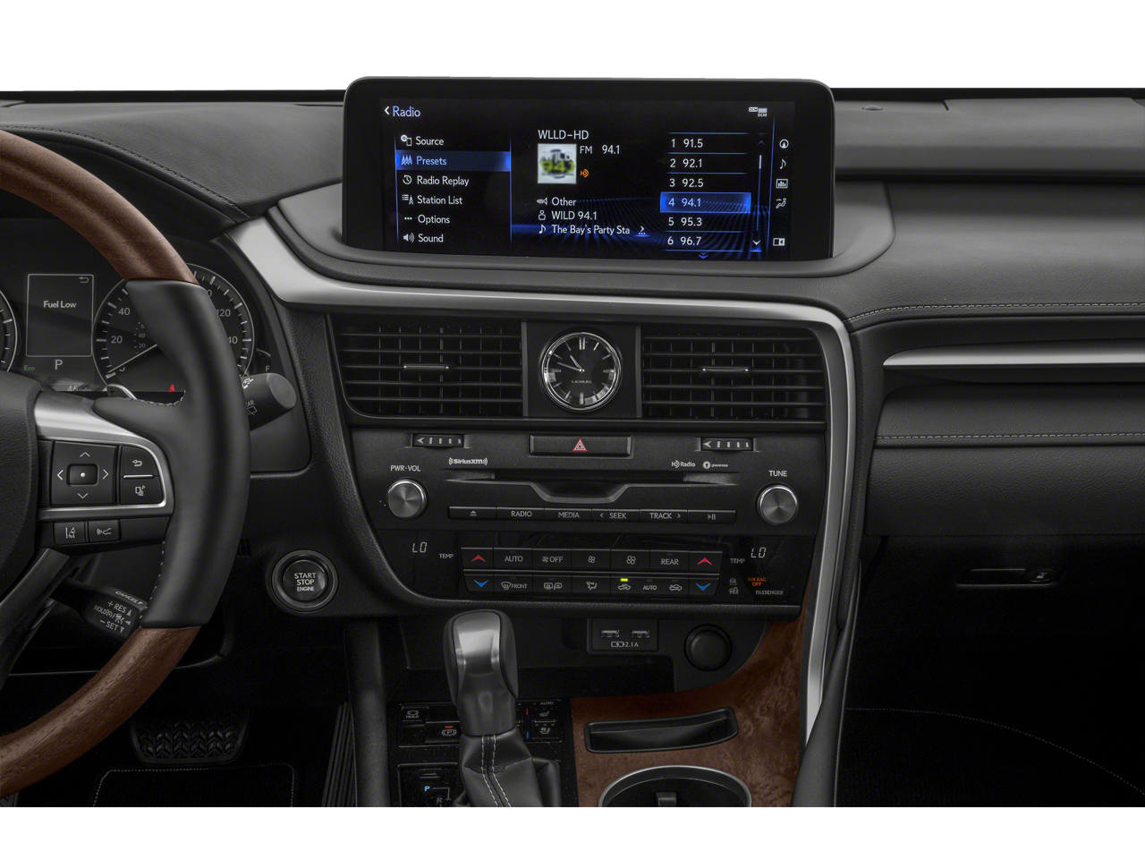 2022 Lexus RX RX 350L