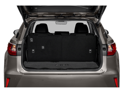 2022 Lexus RX RX 350L