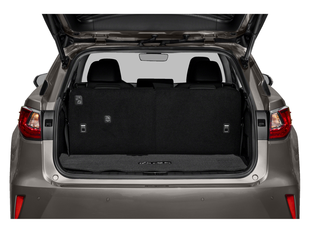 2022 Lexus RX RX 350L