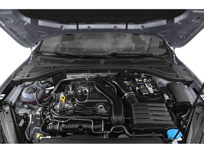 2022 Volkswagen Jetta Sport