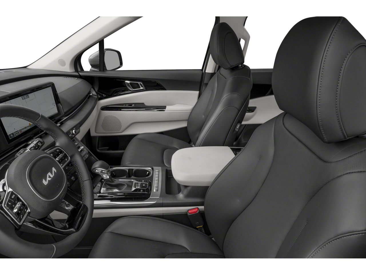 2023 Kia Carnival EX