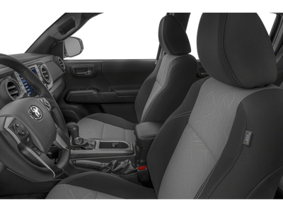 2023 Toyota Tacoma 4WD TRD Off-Road