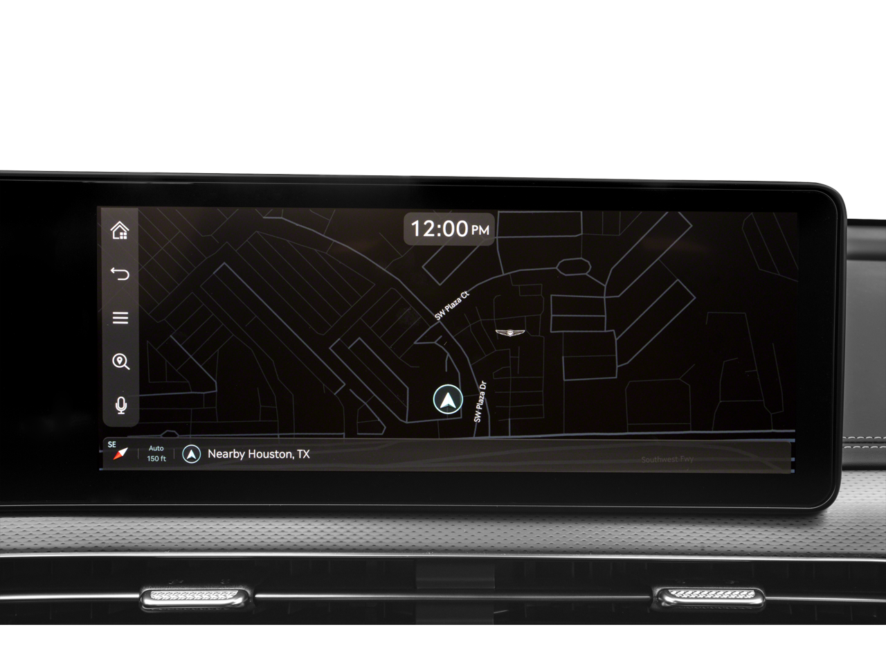 2024 Genesis GV60 Performance