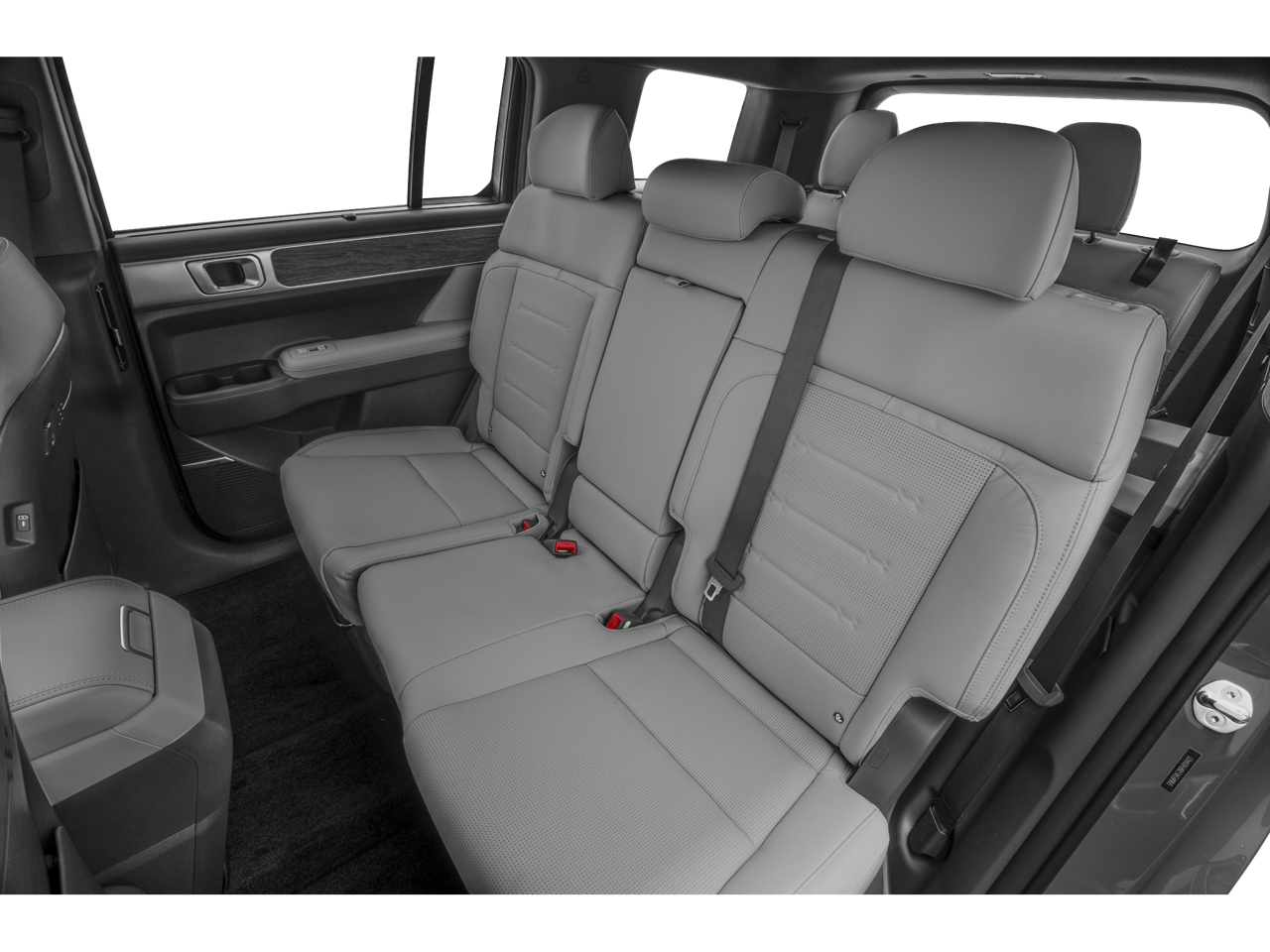 2026 Hyundai SANTA FE HYBRID Limited 6P