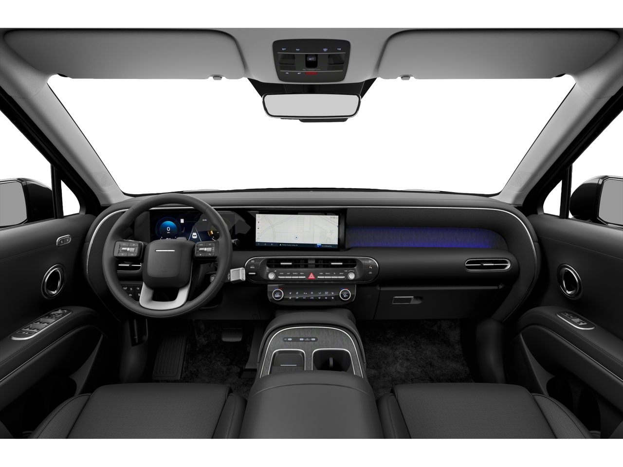 2026 Hyundai PALISADE SEL Premium 7P