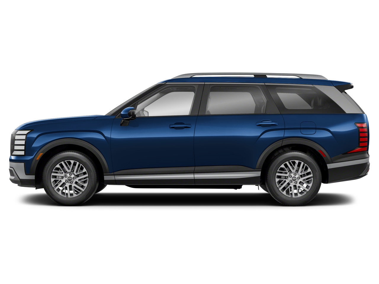 2026 Hyundai Palisade SEL photo 3