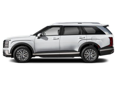 2026 Hyundai PALISADE HYBRID SEL Premium 8P