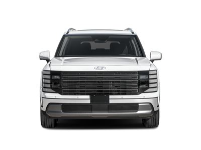 2026 Hyundai PALISADE HYBRID SEL Premium 8P