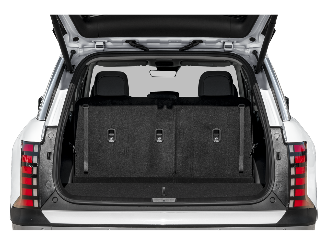 2026 Hyundai PALISADE HYBRID SEL Premium 8P