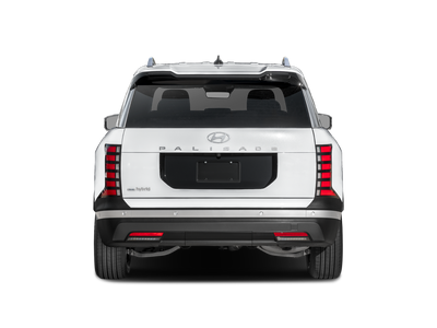 2026 Hyundai PALISADE HYBRID SEL Premium 8P