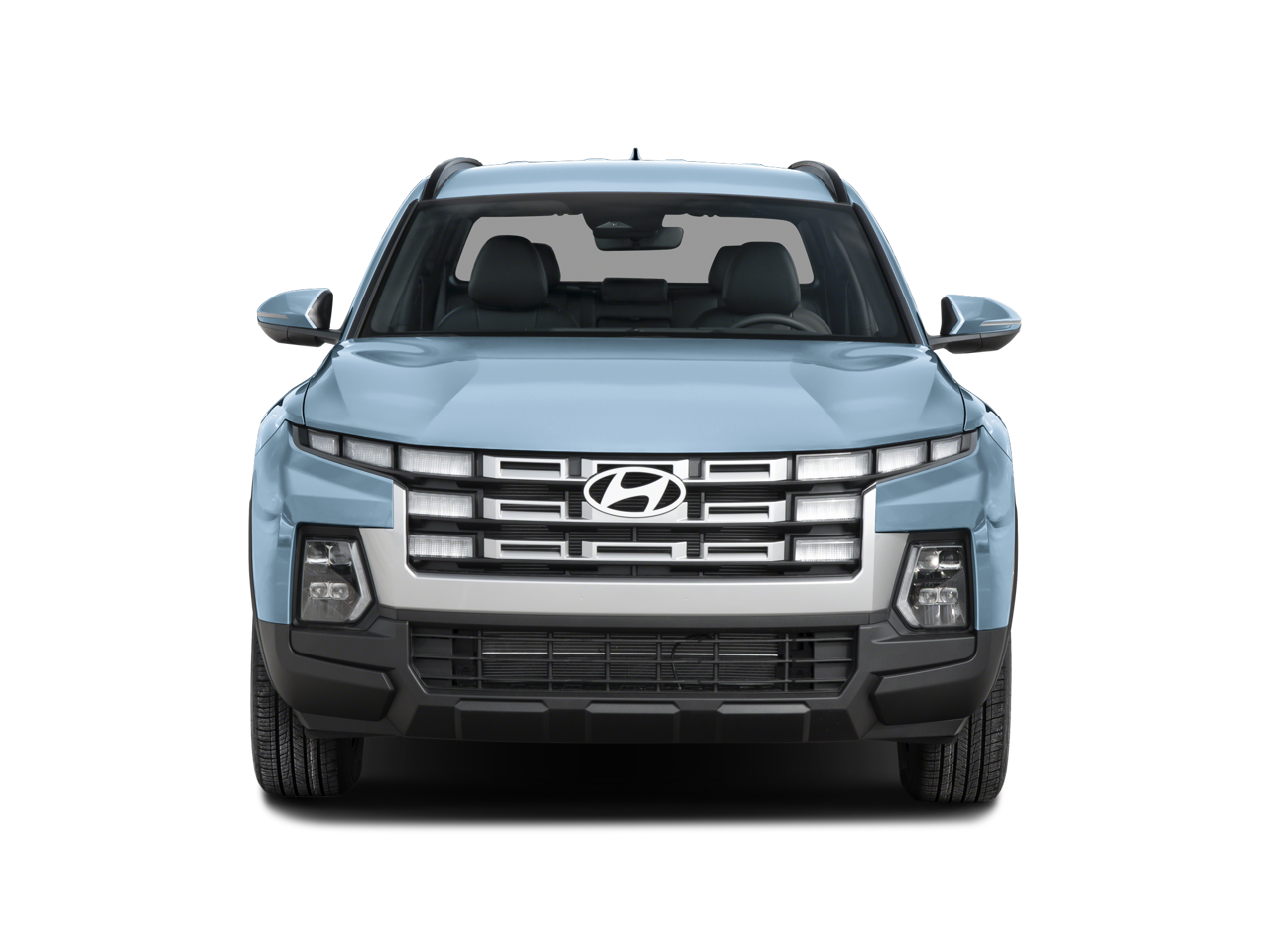 2026 Hyundai Santa Cruz SEL photo 2