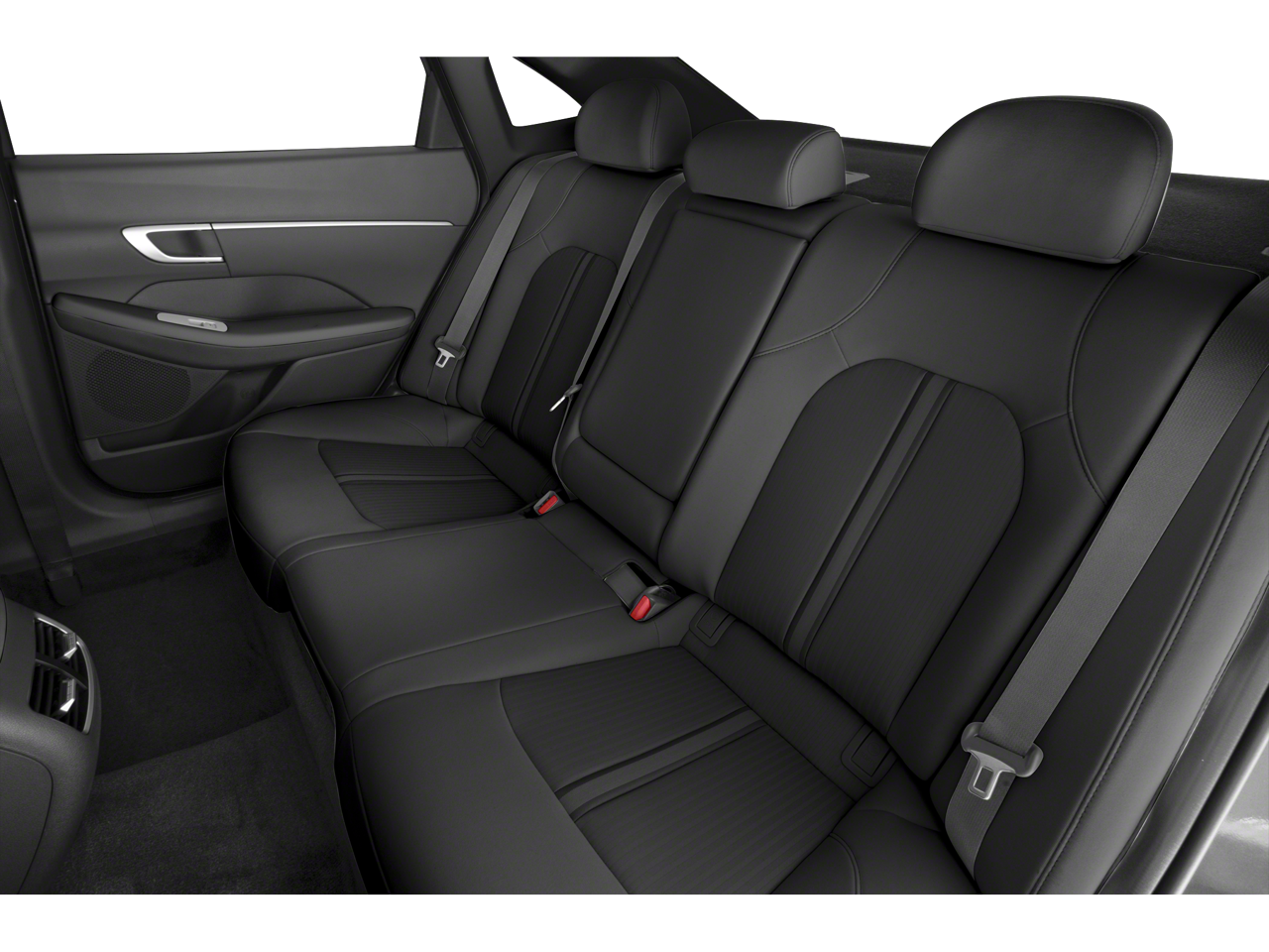 2027 Hyundai SONATA HYBRID SEL