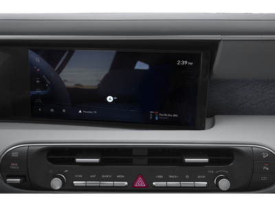 2027 Hyundai PALISADE HYBRID Limited 7P
