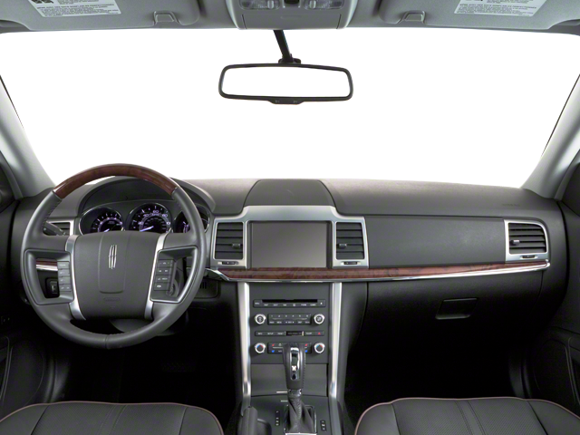2012 Lincoln MKZ Hybrid