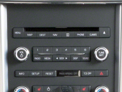 2012 Lincoln MKZ Hybrid