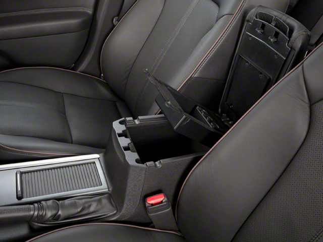 2012 Lincoln MKZ Hybrid